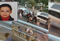 Kadıköy'de kadını 4'üncü kattan atan avukat gülüp müzik açmış