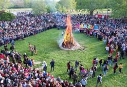 Edirne'de Kakava Şenlikleri öncesi oteller doldu