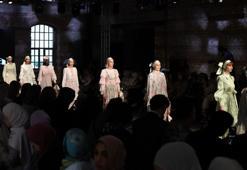 Istanbul Modest Fashion Week 2024 Fişekhane’de başladı
