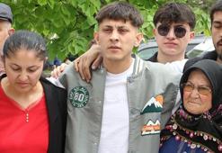 2’nci Kadir Şeker vakasının sanığı, 5 yıl hapis cezası onanınca tutuklandı