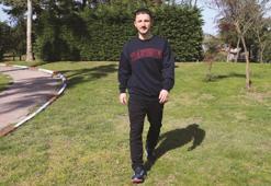 Enis Bardhi’den Messi kıyası: Ondan daha iyi olduğum zamanlar da oldu