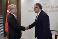 Japonya'dan deprem bölgesine yönelik 60 milyar yen finansman desteği
