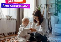 Hepsiburada Premium Anne Çocuk Kulübü açıldı