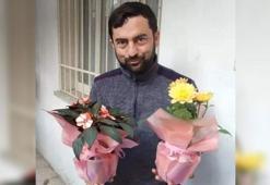 İmam, sabah namazı için geldiği caminin önünde komşusu tarafından öldürüldü