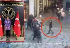 İstiklal Caddesi'ndeki terör saldırısı davasında karar