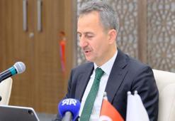 Savunma Sanayii Başkanı Görgün: Kendi kanatlarımızla 'Hürkuş' olacağız