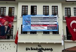 Şile Belediyesi'nin mevcut mali durumu açıklandı