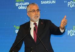 Bakan Işıkhan: İş Pozitif’te 2,5 ayda 100 binin üzerinde kadın istihdamı sağladık