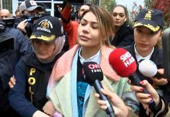 37 kiloya düşen Nihal Candan'a tahliye kararı