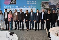 AKRA Gran Fondo Antalya’nın 6'ncısı basına tanıtıldı