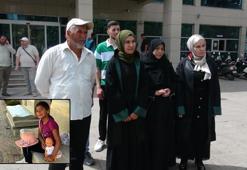 Öldürülüp kuyuya atılan Suriyeli Gina'nın davasında sanıklar birbirini suçladı