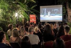 Buenos Aires’te ‘Açık Hava Türk Sineması Günleri’