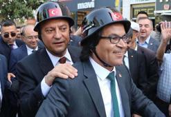 Özgür Özel: Beni seven arkamdan gelsin