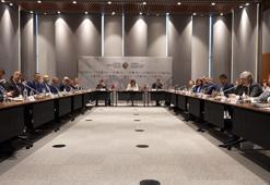 Türk ve Finlandiyalı şirketler Ankara’da bir araya geldi