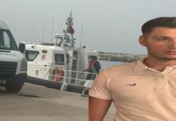 Marmara Denizi'nde bulunan cesedin 'BATUHAN A' gemisi mürettebatı Ahmet Atav'a ait olduğu belirlendi