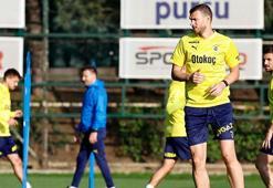 Fenerbahçe, Beşiktaş derbisine hazır