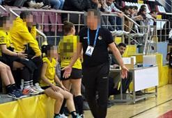 Elazığ'da 3 kız öğrencisini taciz eden öğretmen, tutuklandı