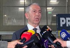 Metin Öztürk: Hedefimiz 105 puanla şampiyon olmak