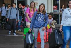 'İspanya'daki açlık grevi Antalya'ya örnek olsun'