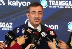 Cumhurbaşkanı Yardımcısı Yılmaz: Kamu tasarruflarının çok çok önemli olduğunu düşünüyoruz