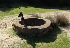 109 yıllık su kuyusu, Çanakkale Savaşları'ndan izler taşıyor