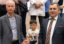 İtalyan profesör Aiuti: SMA'da geleneksel tedavi sonuç vermezse, gen tedavisine yönelmeliyiz