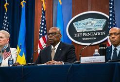 ABD'den Ukrayna’ya bugüne kadarki en büyük askeri yardım paketi