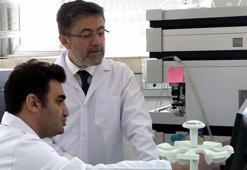 Bakan Yumaklı: Etlik Veteriner Enstitüsü'nde yıllık 700 bin test ve analiz yapılıyor