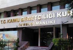 Kamu çalışanının deprem tazminatı KDK'nın tavsiye kararıyla ödendi