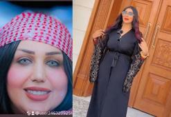 Iraklı ünlü TikTok fenomeni Om Fahad öldürüldü