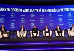 Blockchain teknolojisi kripto para birimlerinin ötesine geçti