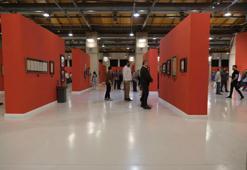 Ankara’da ‘Karanlıkta Akan Bir Yıldız: Mustafa Kemal Atatürk’ sergisi kapılarını açtı