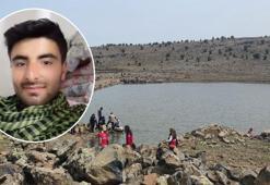 Diyarbakır’da kayıp olarak aranan çobanın, gölette cansız bedeni bulundu