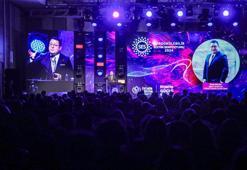 'İyi Eğitim, Güçlü Gelecek' temalı Sürdürülebilir Eğitim Sempozyumu başladı