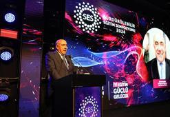 'İyi Eğitim, Güçlü Gelecek' temalı Sürdürülebilir Eğitim Sempozyumu başladı