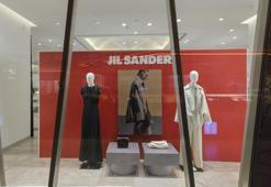 Jil Sander’in pop-up butiği Beymen Zorlu Center’da açıldı