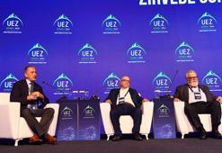 Ünlü akademisyenler UEZ Sapanca 2024’te felsefe ve modern bilimi ele aldı