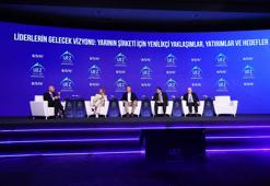 Liderlerin görevi kaygı ve endişeyi gidermek