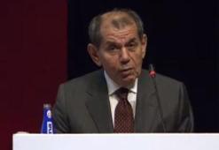 Galatasaray'da 1 Haziran 2024 - 31 Mayıs 2025 dönemi bütçesi kabul edildi