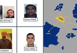 Belçika'daki olaylarda PKK/KCK izi