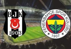 Fenerbahçe - Beşiktaş maçından notlar