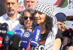 Engellemelere rağmen yolumuza devam edeceğiz