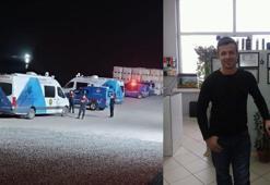 Adana'da, baraj gölüne düşen kayıp balıkçının 17 gün sonra cansız bedenine ulaşıldı
