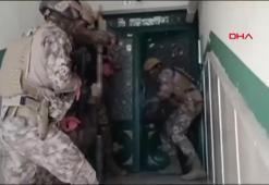 Terör örgütü PKK'ya 'Bozdoğan-30' operasyonu: 147 gözaltı