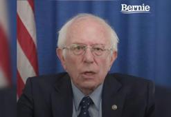 ABD Senatörü Sanders, Netanyahu’ya seslendi: Sizi sorumlu tutmak Yahudi karşıtlığı değildir