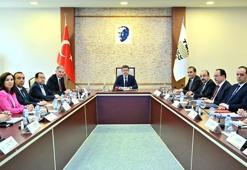 Bakan Yumaklı: Hububatta hasat sezonu için hazırlıklarımız tamam