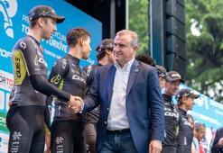 Bakan Bak: Yağmur da yağsa, kar da yağsa biz buradayız