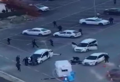 Küçükçekmece Adliyesi önünde 4 kişinin öldüğü davada karar