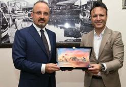 Bülent Turan: Biz hala Türkiye'yi yöneten partiyiz