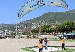 Yamaç Paraşütü Dünya Kupası, Alanya’da sonlandı